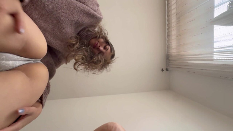 scarlettandc: I Giganti Mi Eccitano