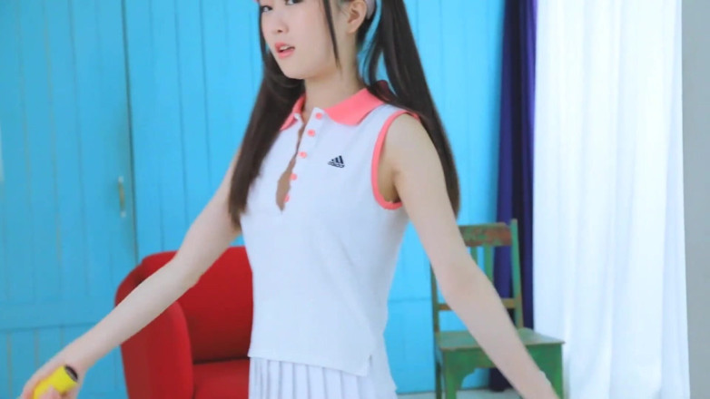 Strix: Manatsu Matsuda - I want you to look at my ass