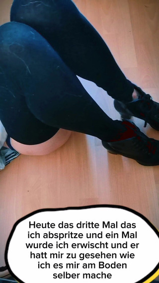 Lisa10: Mladý sissy chlapec