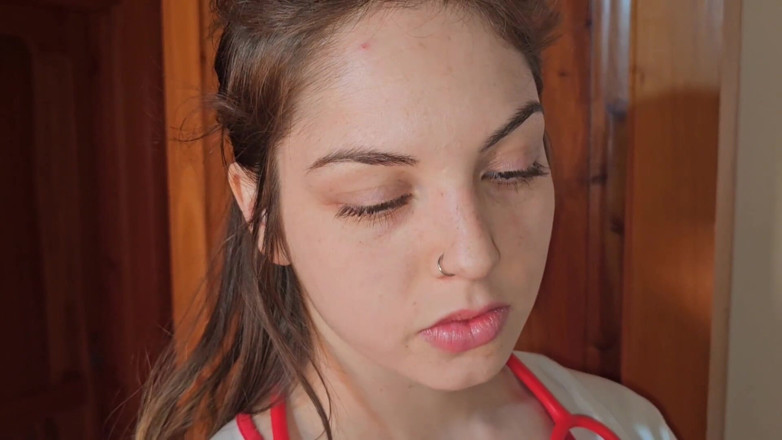 Elnonohub: Ma Grosse Bite Était Bizarre Et J’ai Dû Appeler L’infirmière Pour...