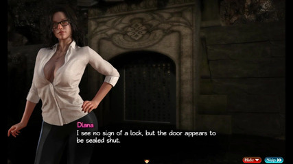 LoveSkySan69: Tesoro di nadia v90071 parte 266 Cinque ragazze arrapate di Loveskysan69