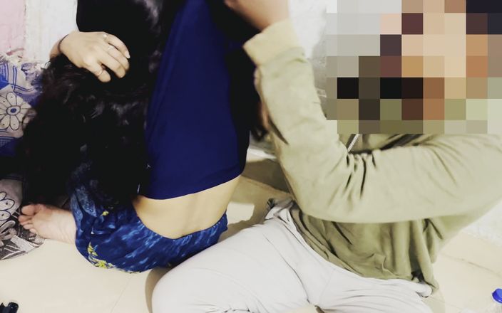NikiRathod: Haine de îndepărtare, sărut țâțe presarea ea o adoră - ziua 2 partea 1