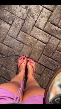 New Pedicure