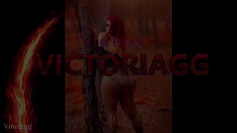 Vitoriaggmineira: Motoboy m’a baisée à l’aube