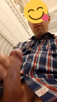 120+ mých výstřiků za 120 sekund