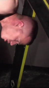 Deutsche fetisch-amateur-männer in gummi
