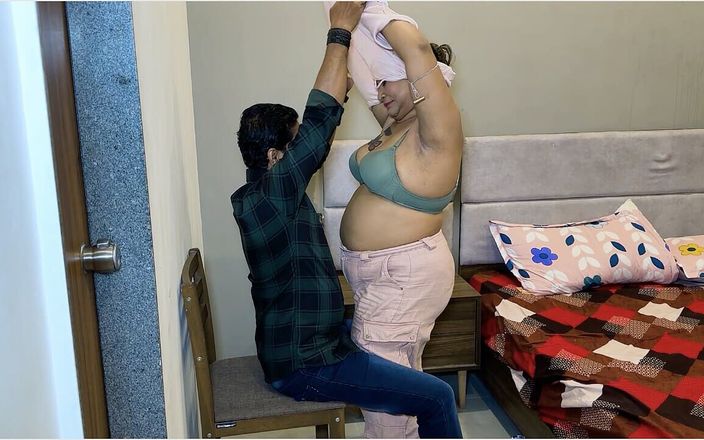 Golupaa: La señora tuvo una aventura con un sirviente