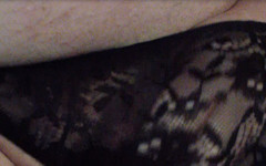 Opas Lust: In black today