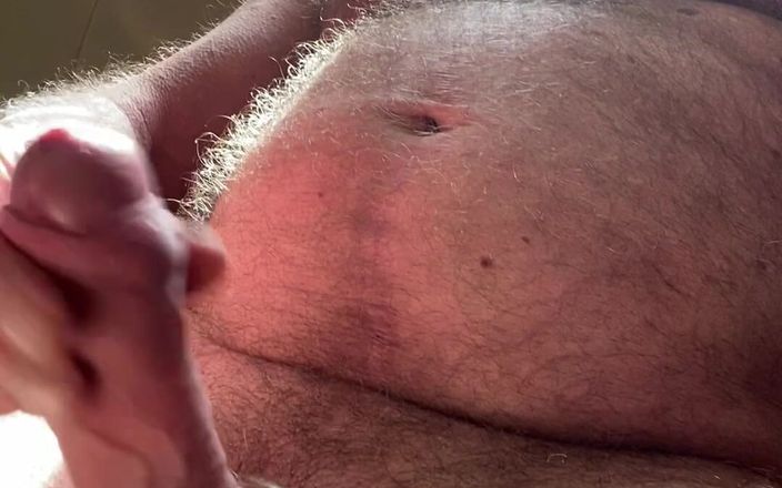 Exhibitionistman: Gioia della festa del papà