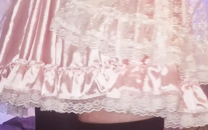 Tinychubman: Sexy Tiny Dick Sissy