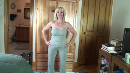 Carol Cox - The Original Internet Porn Star: Carol Cox смачивает ее спортивка ;)