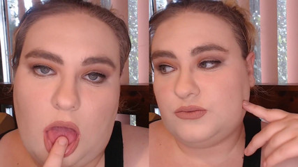 LaLaDelilah: BBW mind fuck