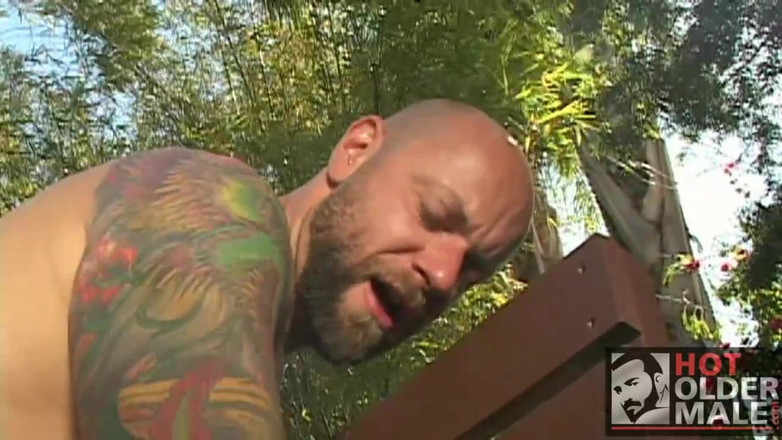 Pantheon men: Medvědí oáza Dan a Jeff