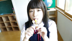 Raptor Inc: Diary of a bashful beauty - Honoka Katayama