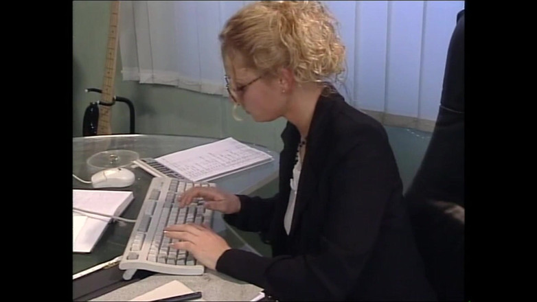 The Hunters: Perfect Orgasm