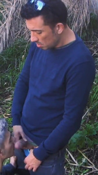 Outdoor Sex