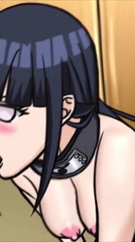 Hinata Naruto