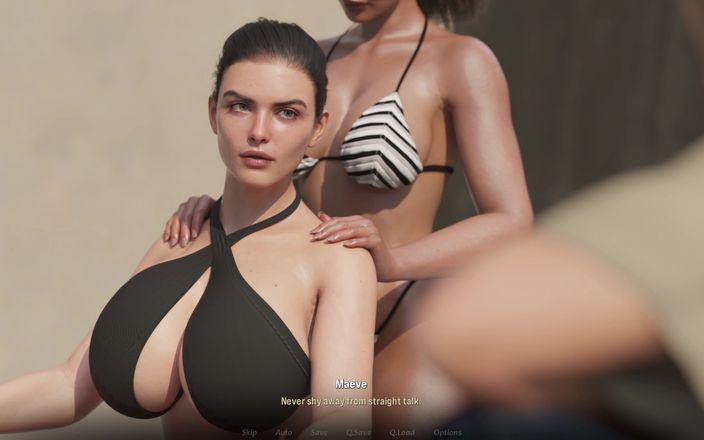 Wickedgammes: Çok özel sınıf öğretmeni bölüm 9