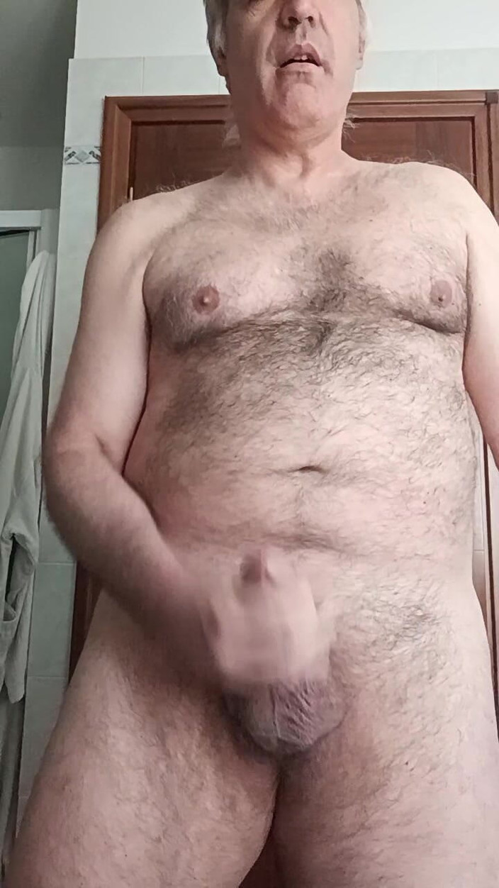 Setesesso7: Užívám si sólo honění při sledování porno videa