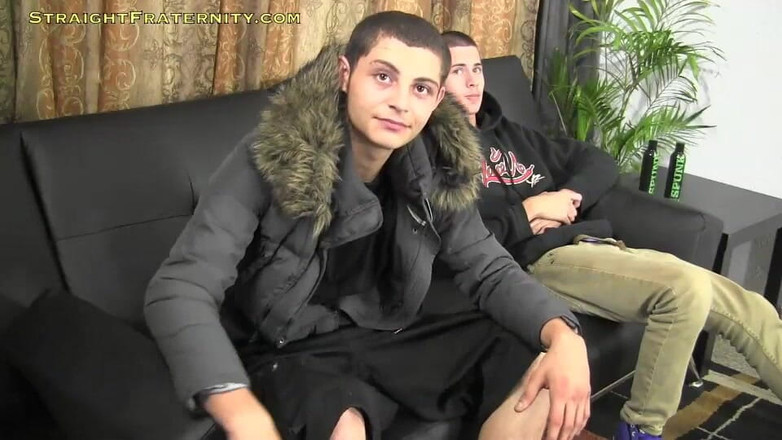 Straight Fraternity: Tak terkalahkan