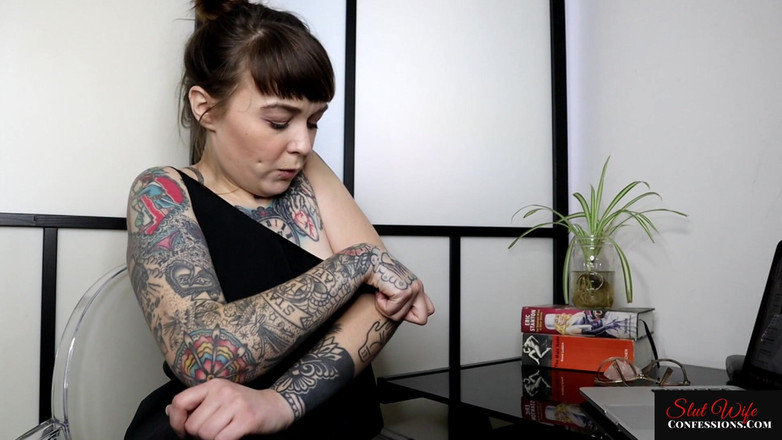 Slut Wife Confessions: Felicia Fisher 第2集