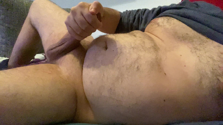 Fapster_tv: Masturbazione con un grande carico di sperma da fapster