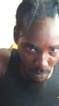 Xxxuncz Inna Dem Gyal Bed Room