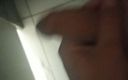 Big Dick Red: My Friend Fucked Me in the Dirty Bathroom.