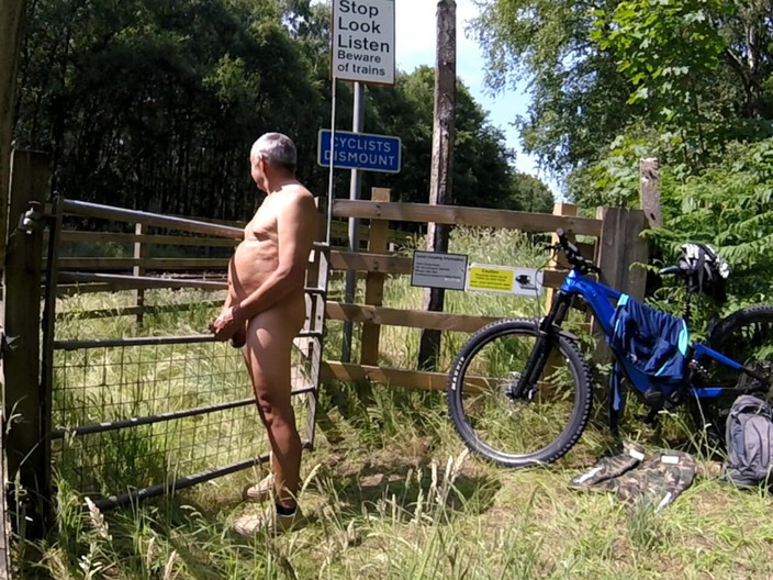 Andy: Promenade 33 2025