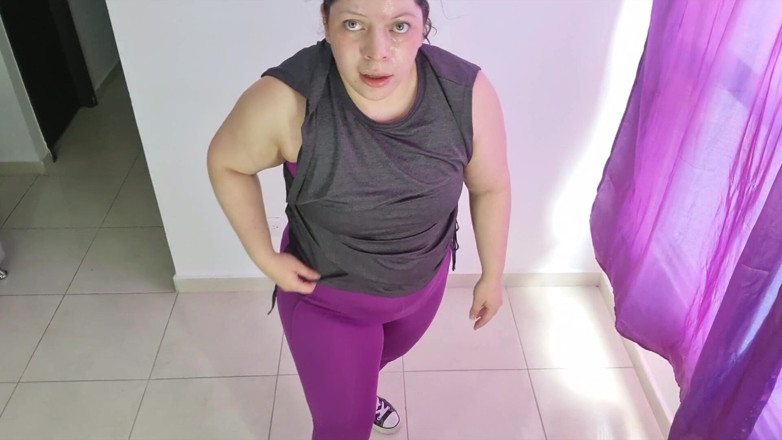 Alice H: Tréninkový den 9