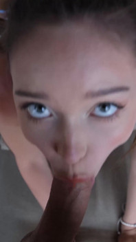 ขอบคุณ! ลิ้นกับควยเธอทำได้ดีมาก