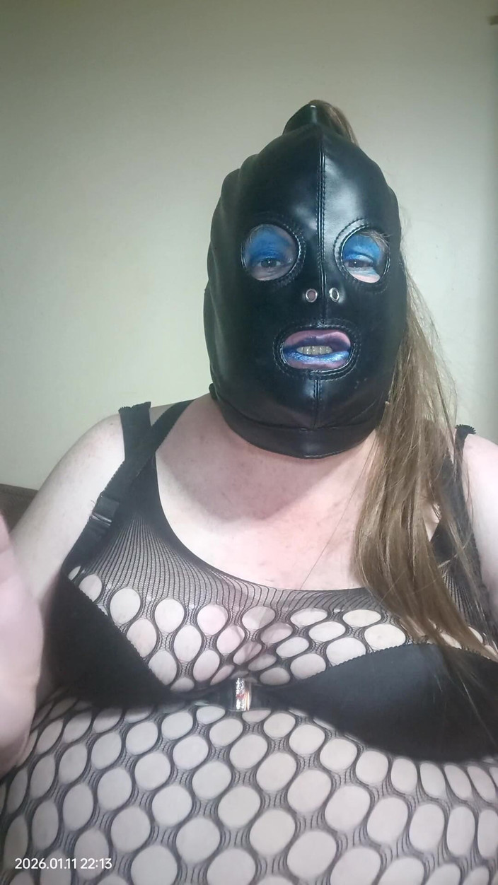 Stephanie-Nicole-TV: 내 2026 계획에 대해 이야기하는 뚱뚱한 TV 흡연과 이야기