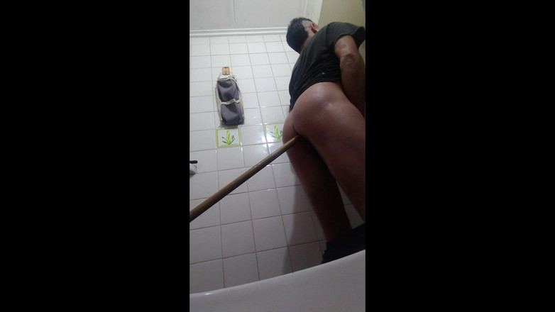 Pablita Gatita: L'ho Messo Davvero Bene in Bagno!!!