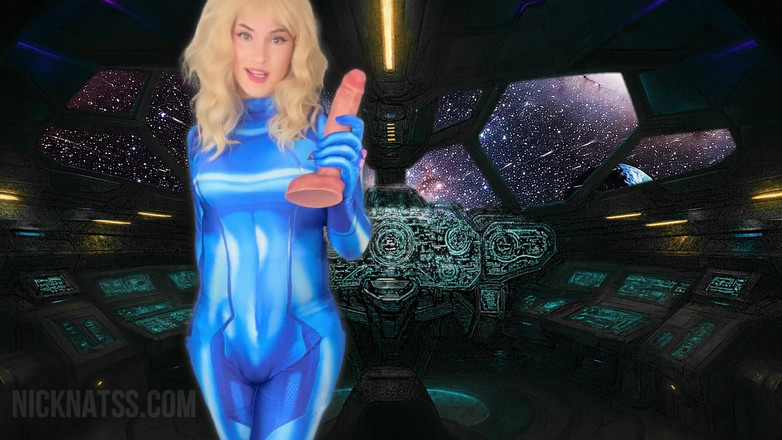 Natalie Napoli: Kosmiczna przygoda poszła nie tak