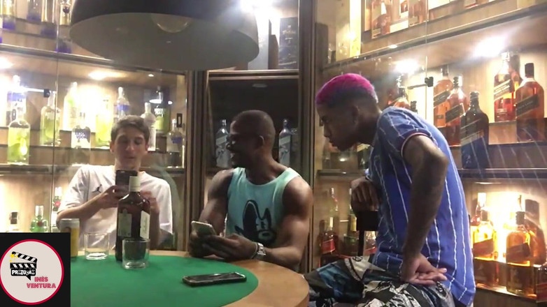 Raquel Cardoso Da Rosa: Joder en el casa de putas