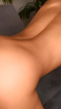 The Very Hot Girl