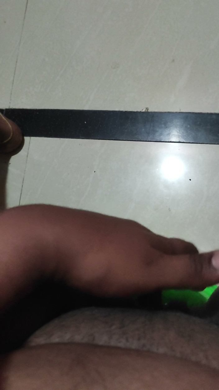 Realmallucouplevlog: Today Was a Very Rainy Day I Masturbated Really Well...