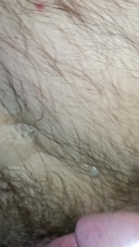 Big Cock Close up No Hands Cumming - Rockard Daddy