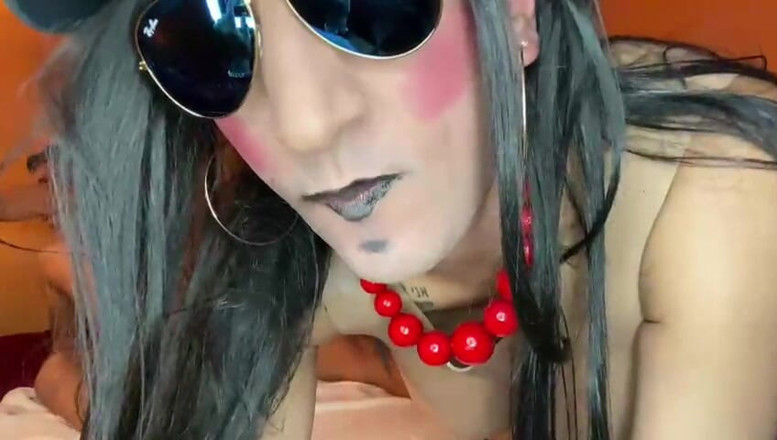 Tamara: Javier's cock alocates me