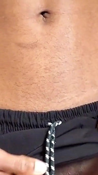 Long Dick Fun - Sexy Guy with Big Cock Masturbating