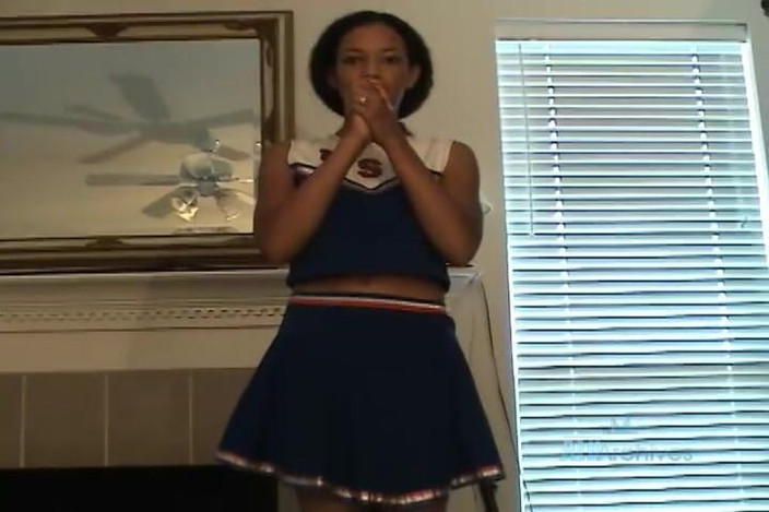 ATK Solo: Studentessa in uniforme.