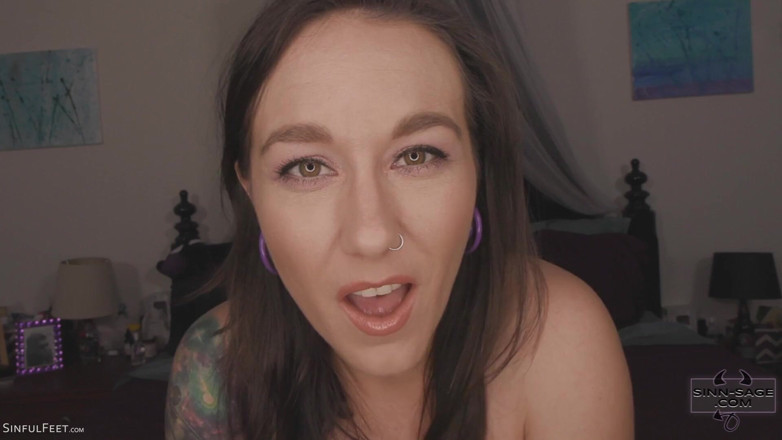 Sinn Sage: Joeye-spelletjes komen klaar op mijn kontgat -editie