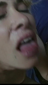 Sensual Movements on Cock