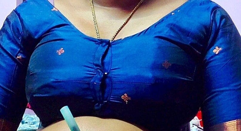 Desi Mohini: Sexy signora