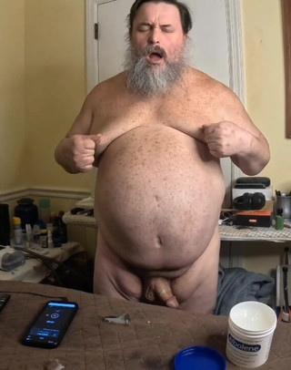 GeneWadexxx: Turecký den předvečer bate relace