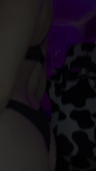 Does It Looks so Good Black on Me?