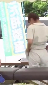 Sdde-362：移动诊所的性健康检查 - 第5-6部分 - erojapanese的英语字幕