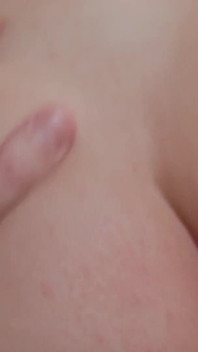 Neighbor Really Wants to Get Pregnant - Powerful Creampie for Sonya Snake