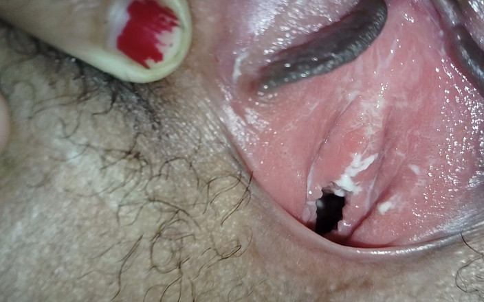 Desi_Girl_Priya: 18letá indická dívka