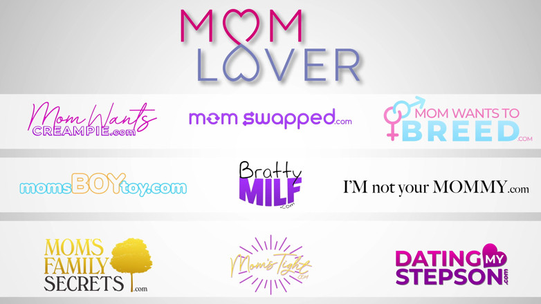MomWantsToBreed: Stepmom Has Some Naughty Questions - S3e8